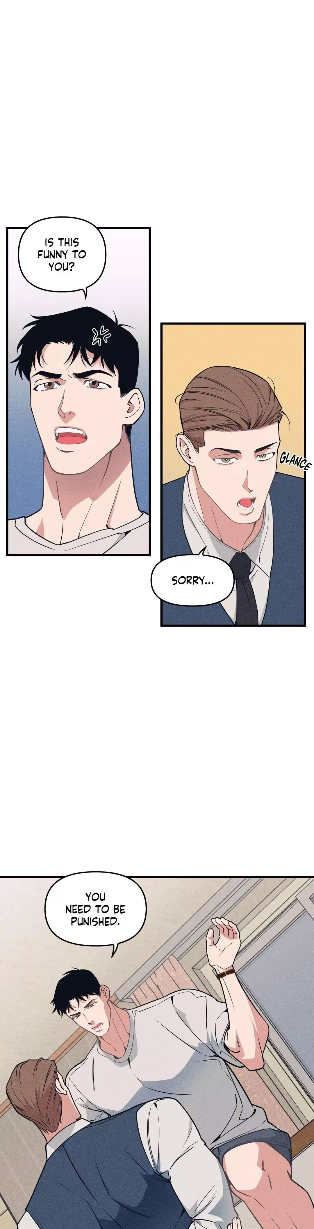 Full Volume Chapter 107 page 30