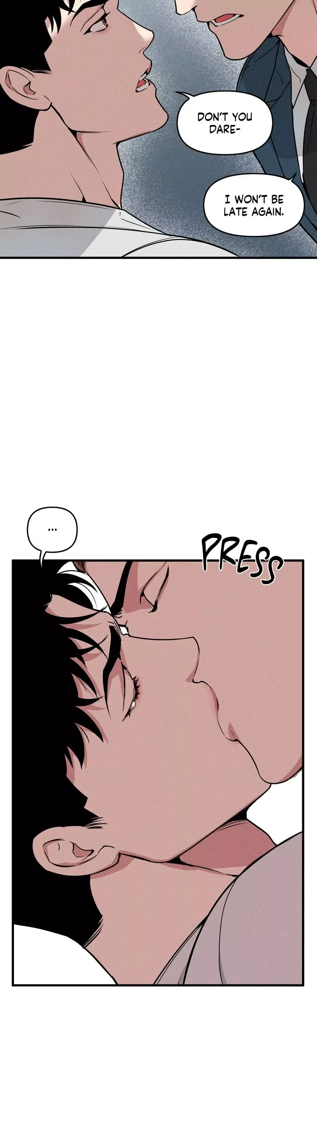 Full Volume Chapter 107 page 28
