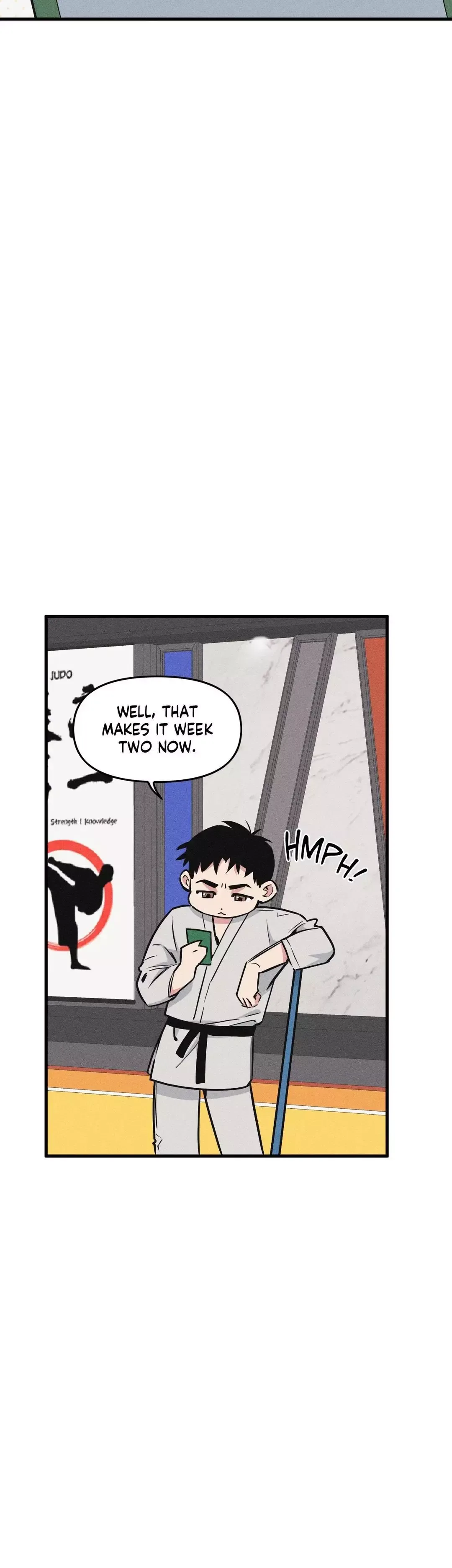Full Volume Chapter 107 page 11