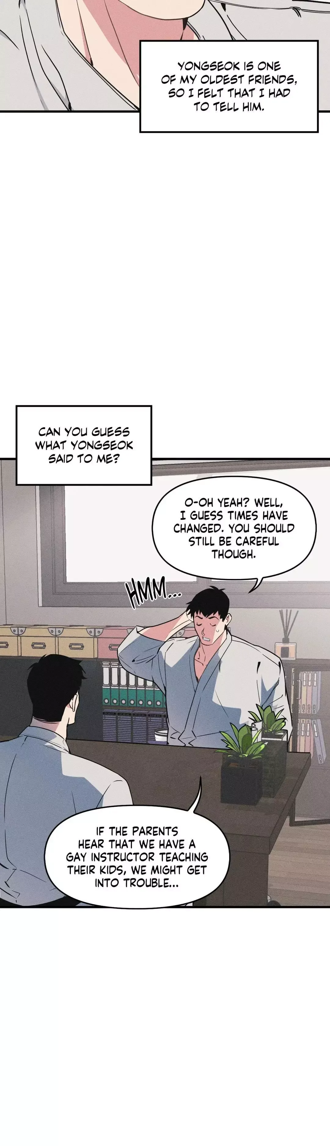 Full Volume Chapter 107 page 15