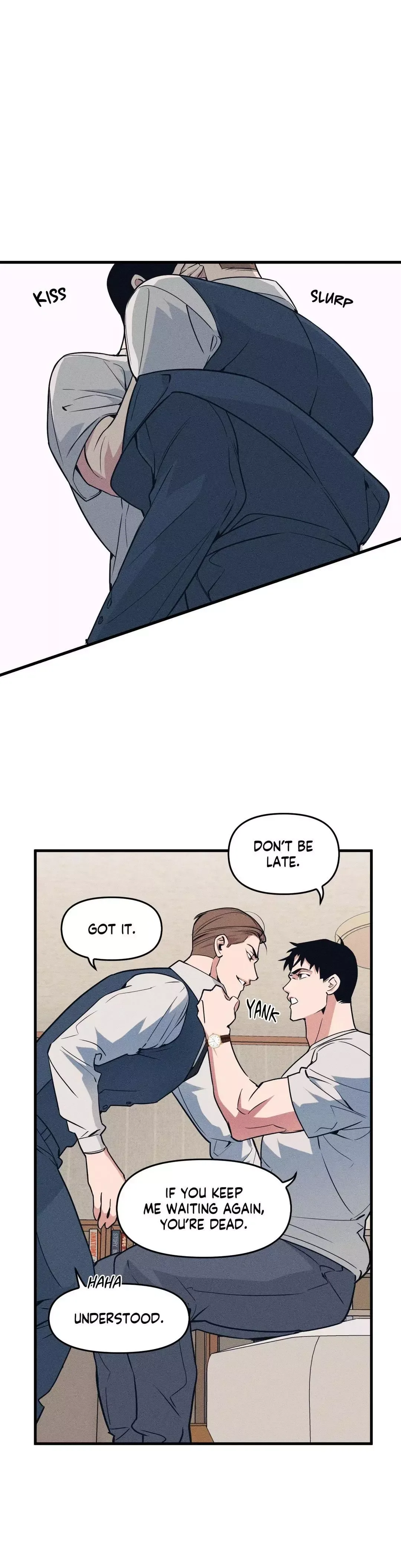 Full Volume Chapter 107 page 29