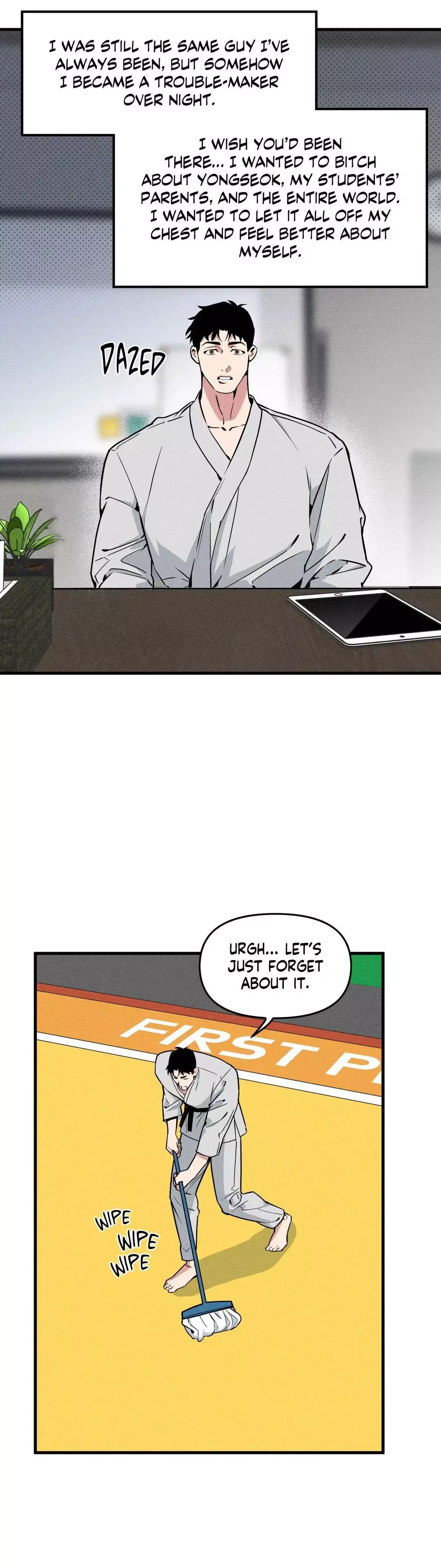 Full Volume Chapter 107 page 16