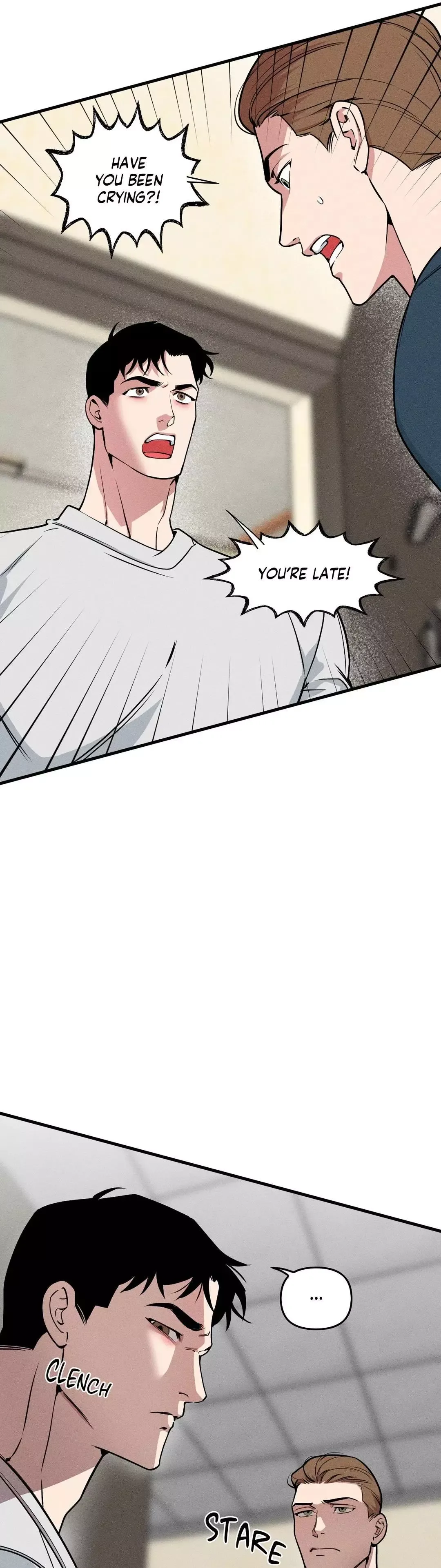 Full Volume Chapter 107 page 25
