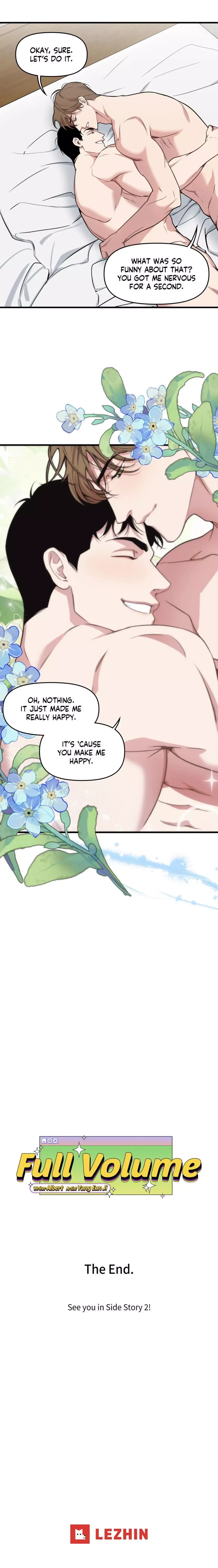 Full Volume Chapter 108 page 7