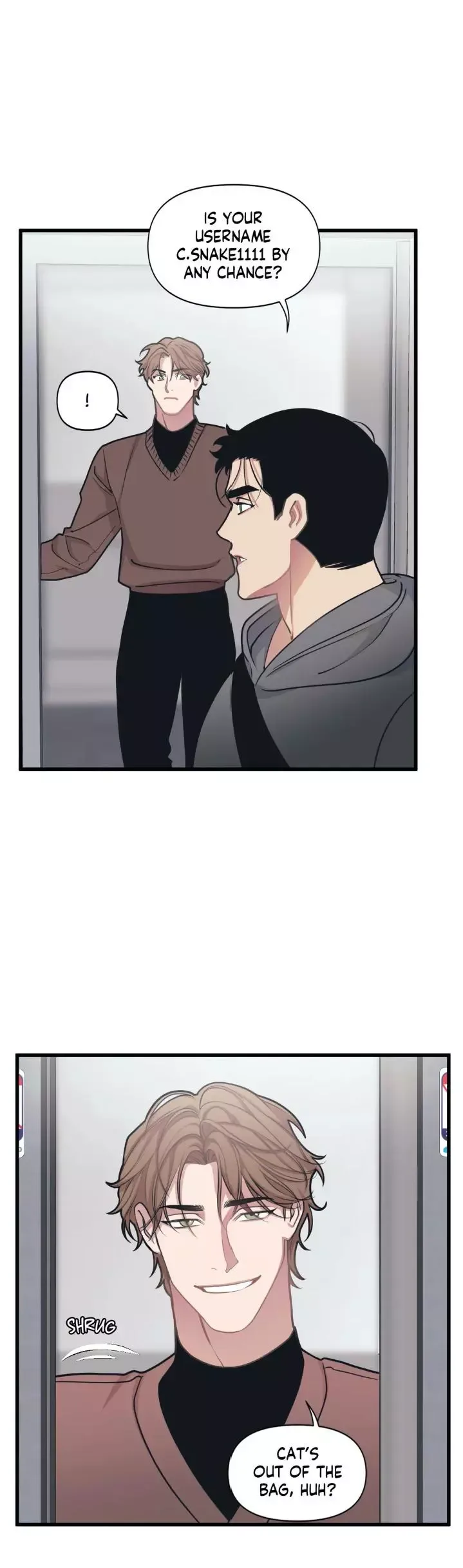 Full Volume Chapter 11 page 10