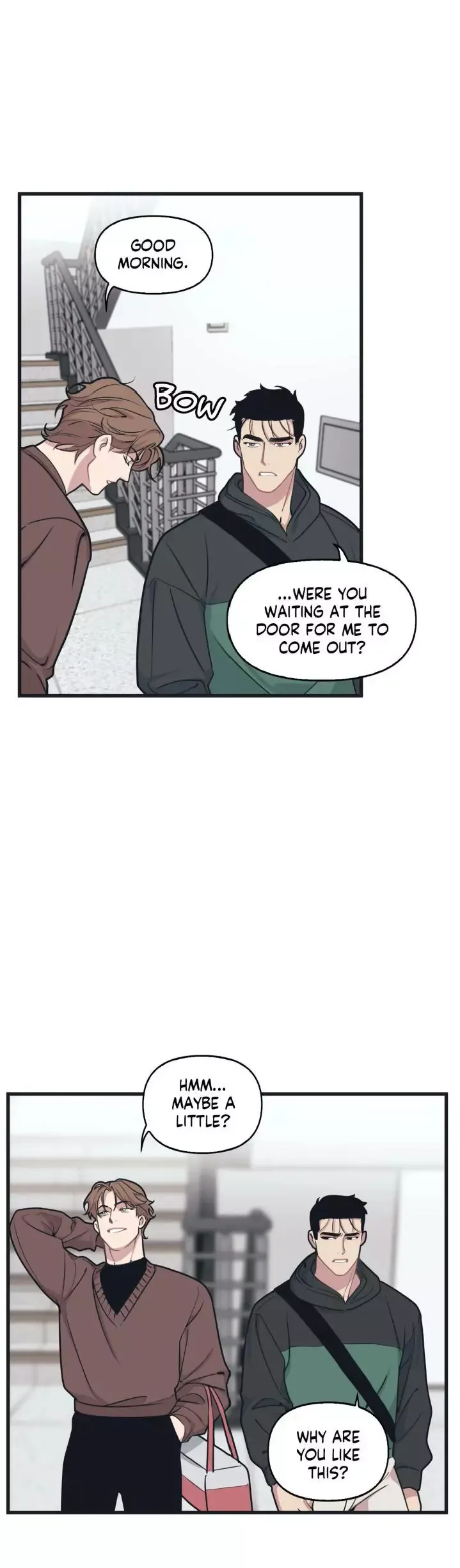 Full Volume Chapter 11 page 5