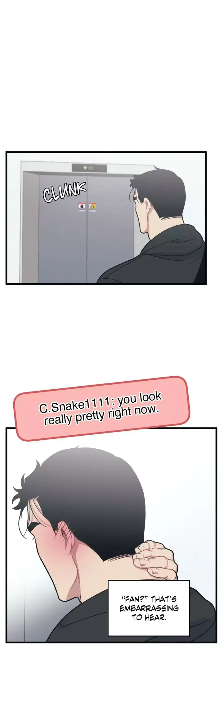 Full Volume Chapter 11 page 11