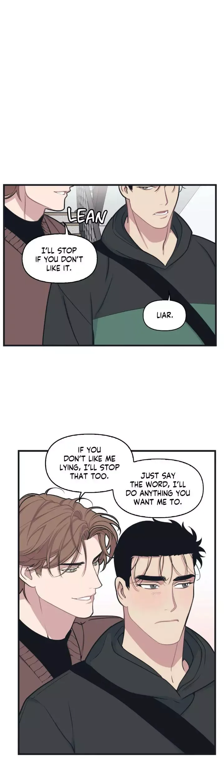 Full Volume Chapter 11 page 6