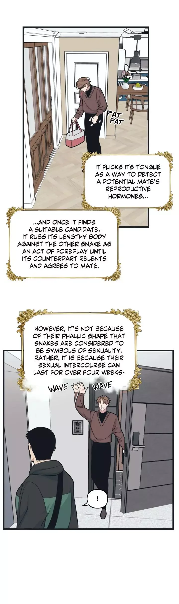 Full Volume Chapter 11 page 4