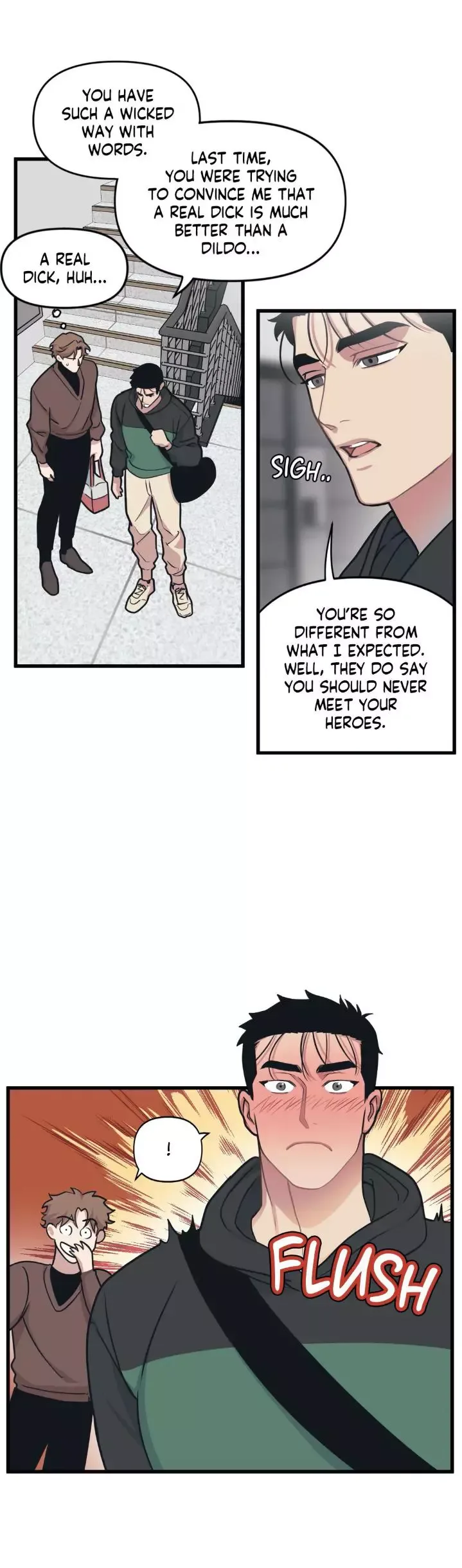 Full Volume Chapter 11 page 7