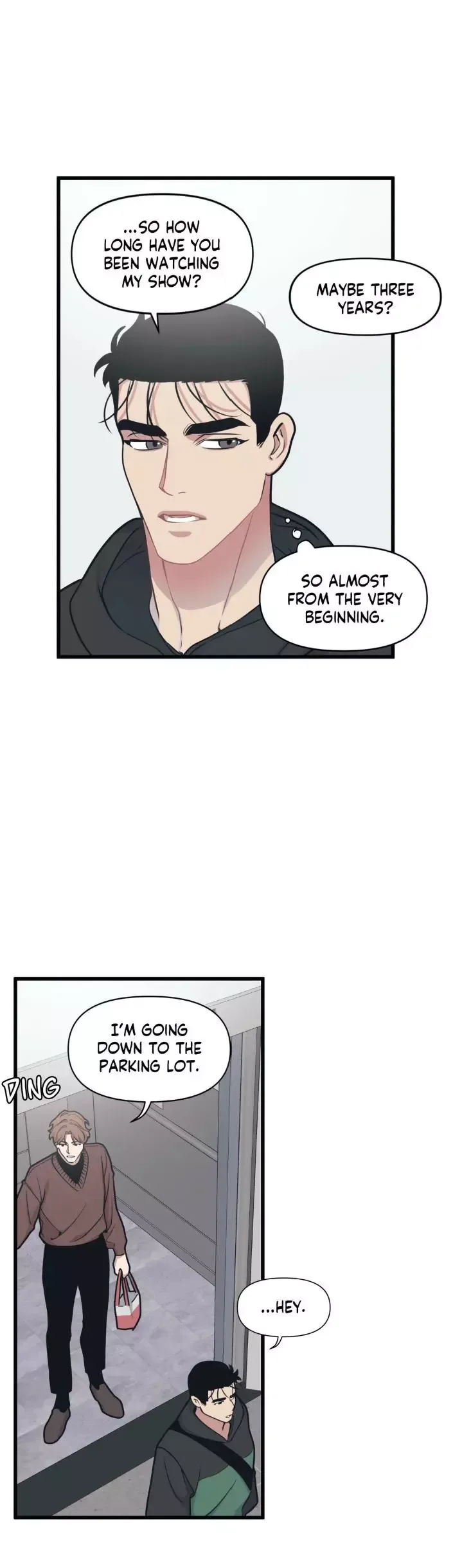 Full Volume Chapter 11 page 9