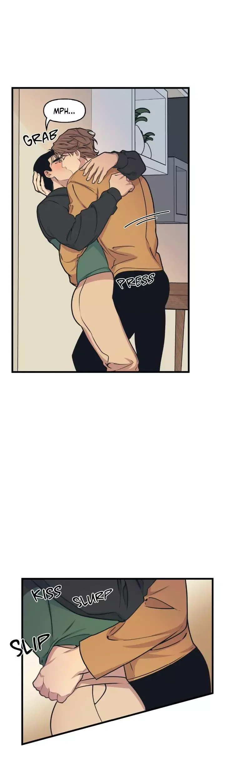 Full Volume Chapter 11 page 29