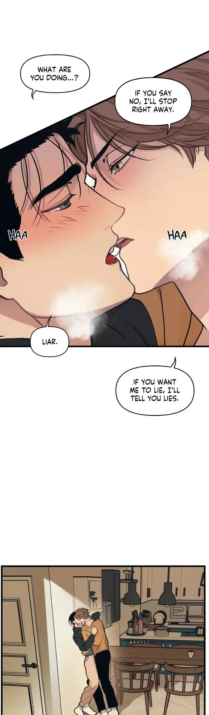 Full Volume Chapter 11 page 30