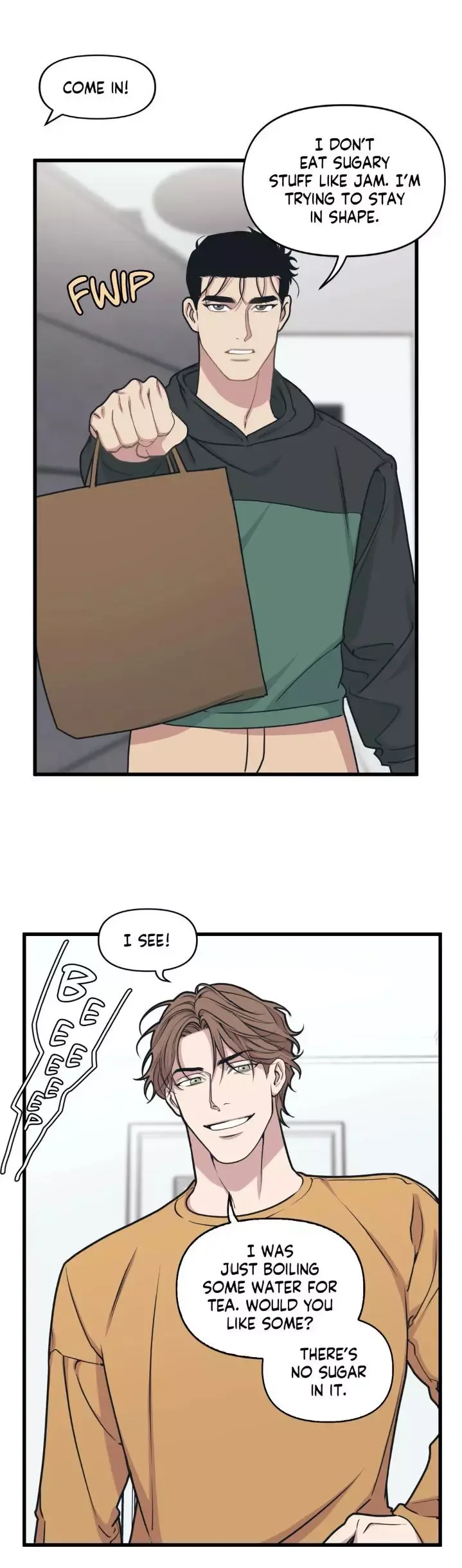 Full Volume Chapter 11 page 20