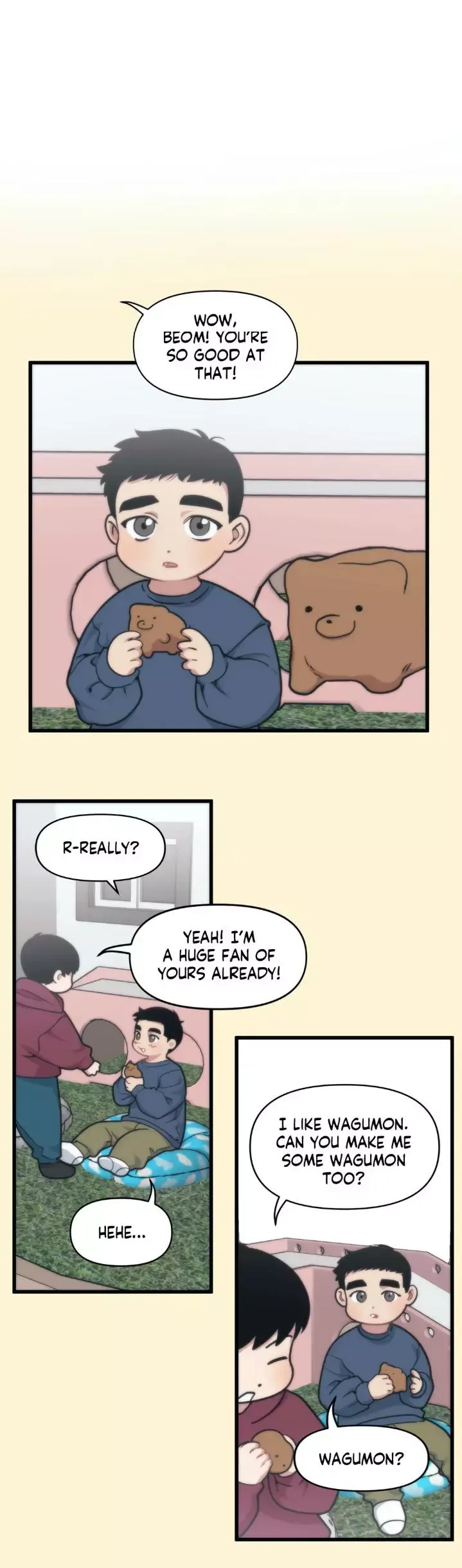 Full Volume Chapter 11 page 13