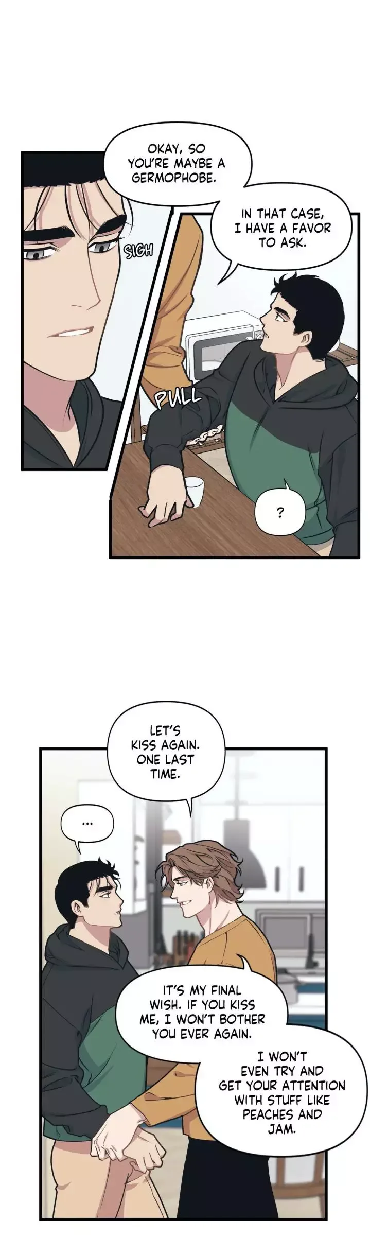 Full Volume Chapter 11 page 26