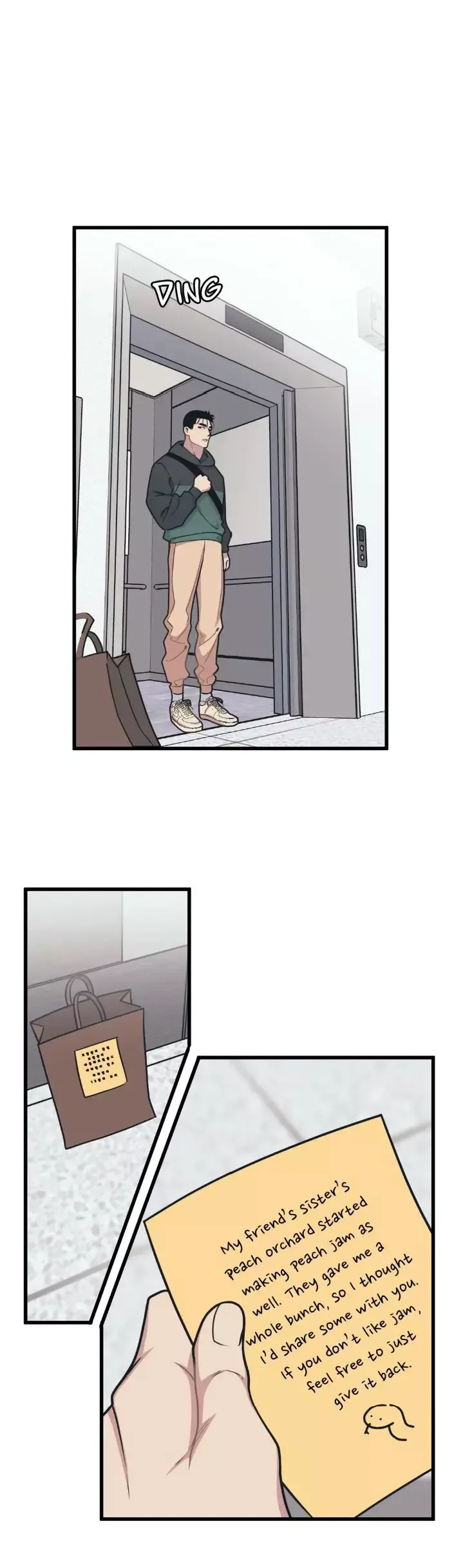 Full Volume Chapter 11 page 17