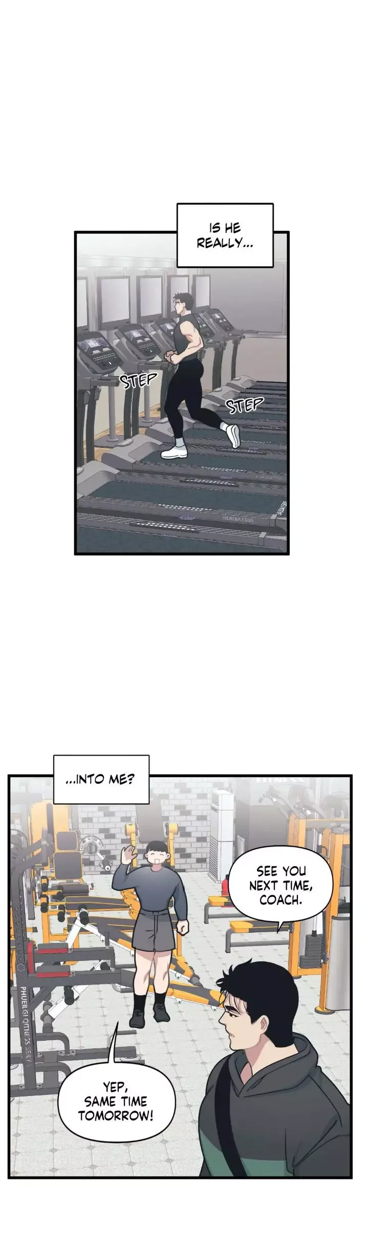Full Volume Chapter 11 page 16