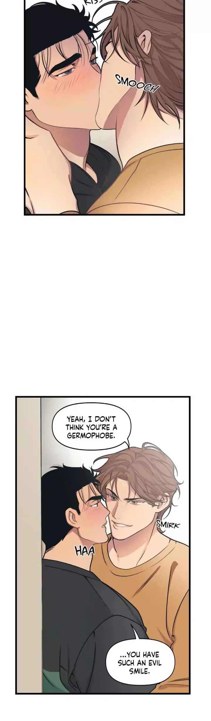Full Volume Chapter 11 page 28