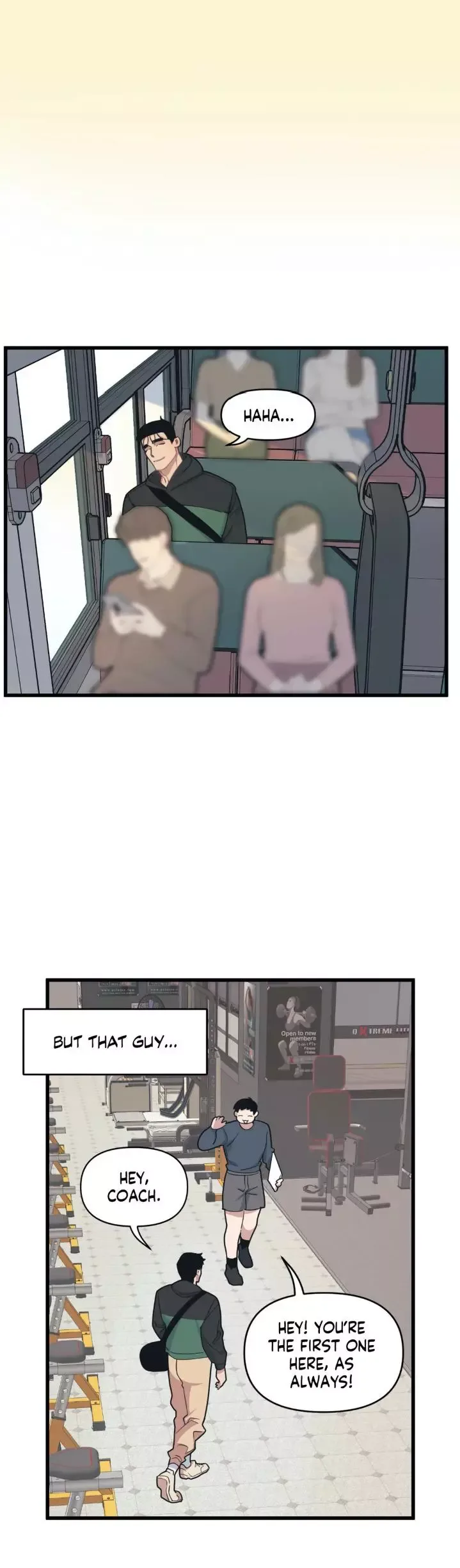 Full Volume Chapter 11 page 15