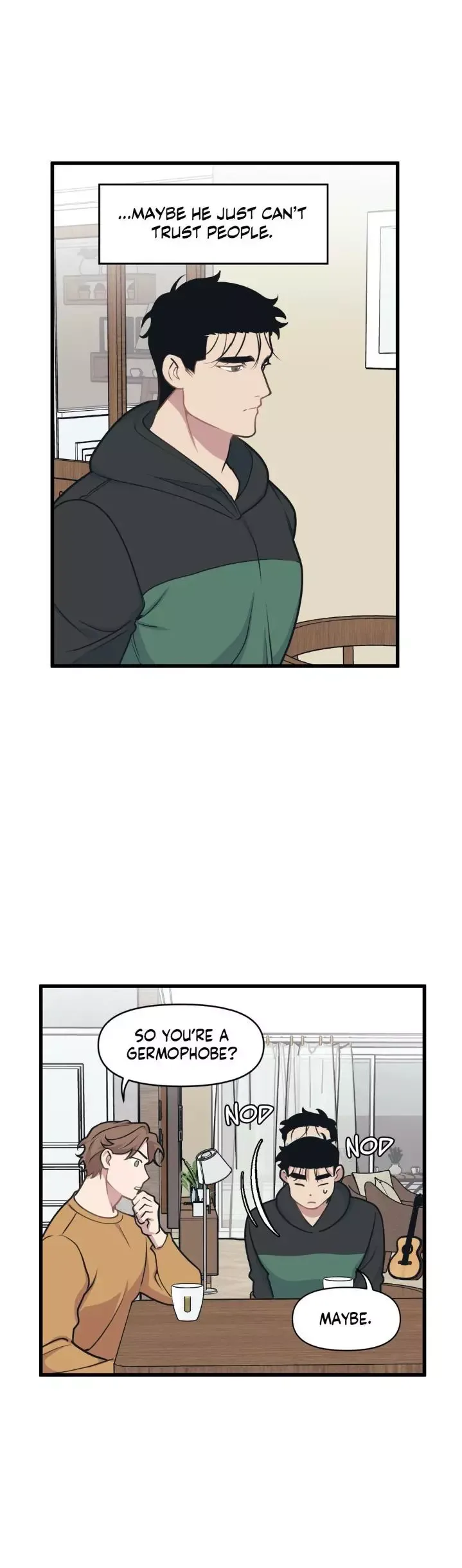 Full Volume Chapter 11 page 25