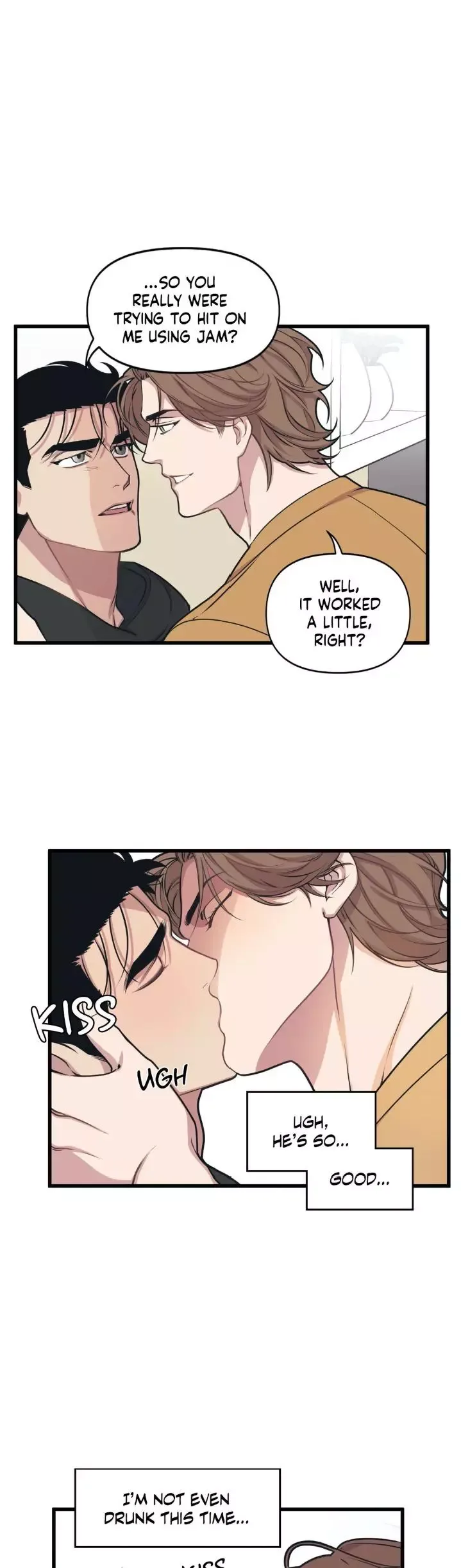 Full Volume Chapter 11 page 27