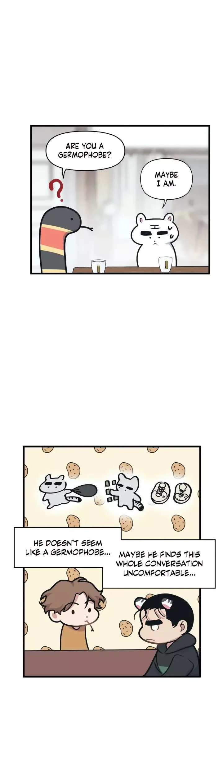 Full Volume Chapter 11 page 24