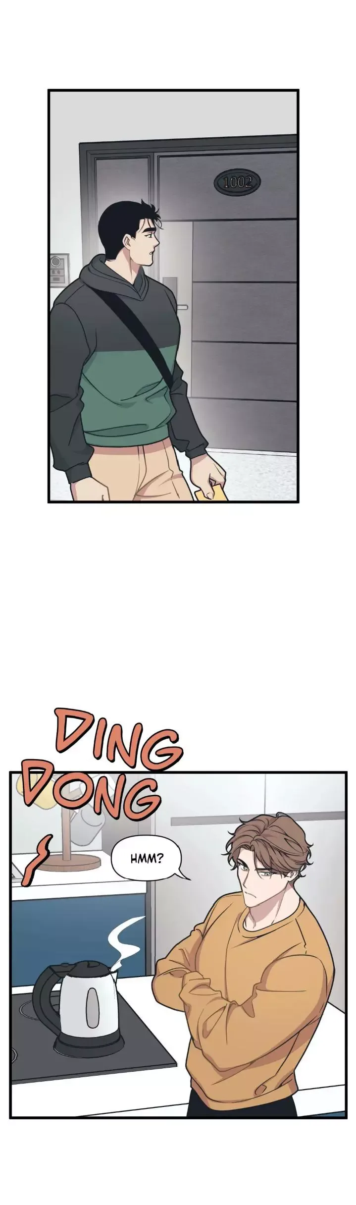 Full Volume Chapter 11 page 18