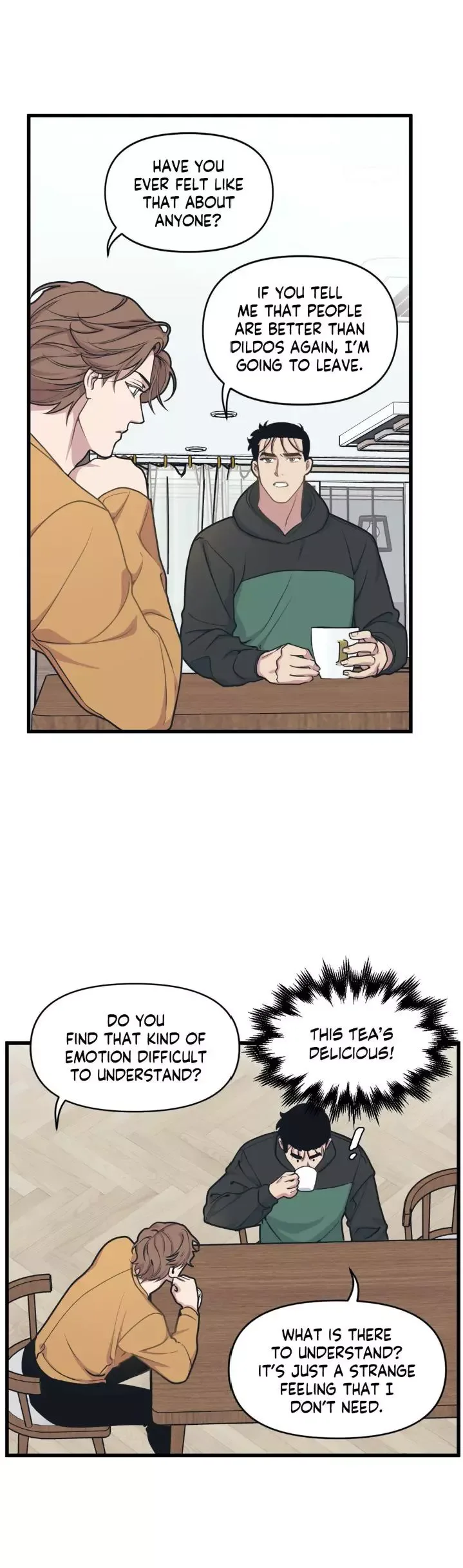 Full Volume Chapter 11 page 22