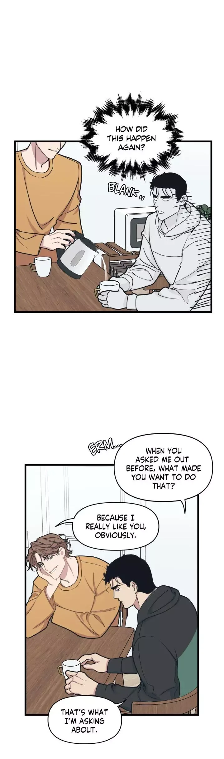 Full Volume Chapter 11 page 21