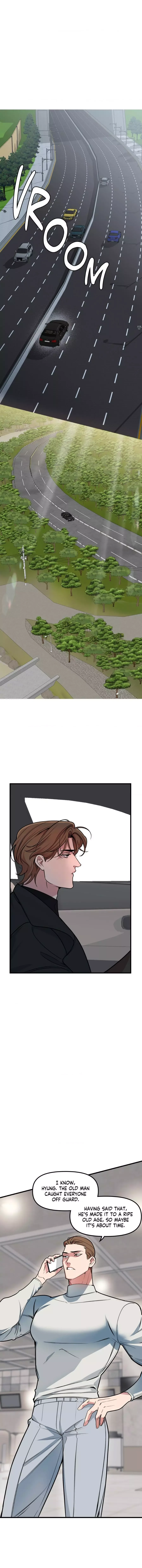 Full Volume Chapter 112 page 7