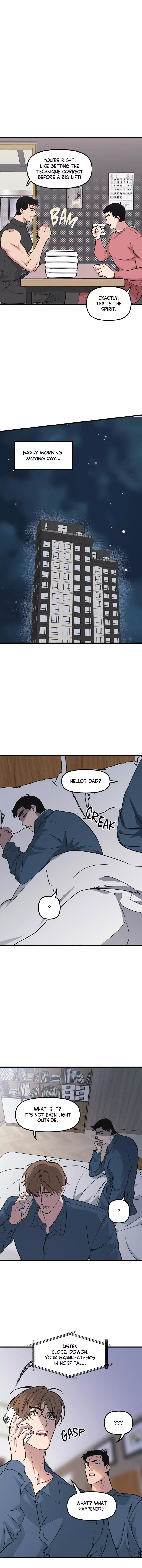 Full Volume Chapter 112 page 4