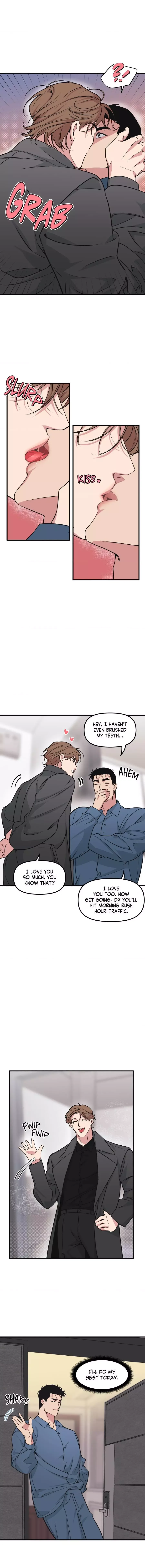 Full Volume Chapter 112 page 6