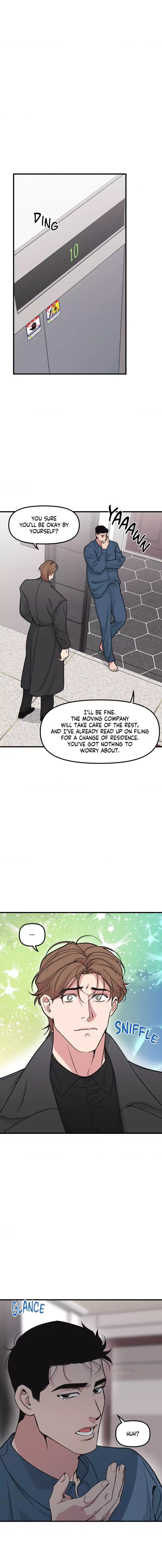Full Volume Chapter 112 page 5