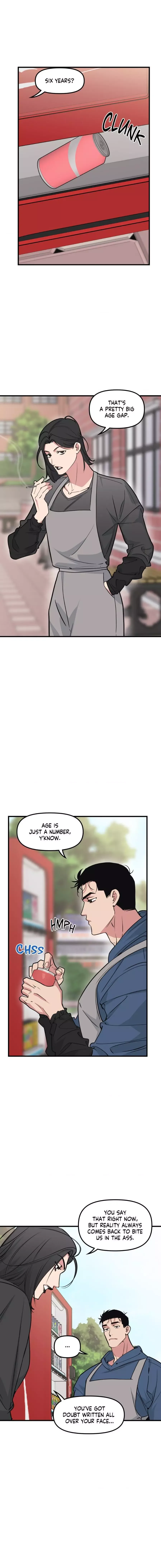 Full Volume Chapter 112 page 1