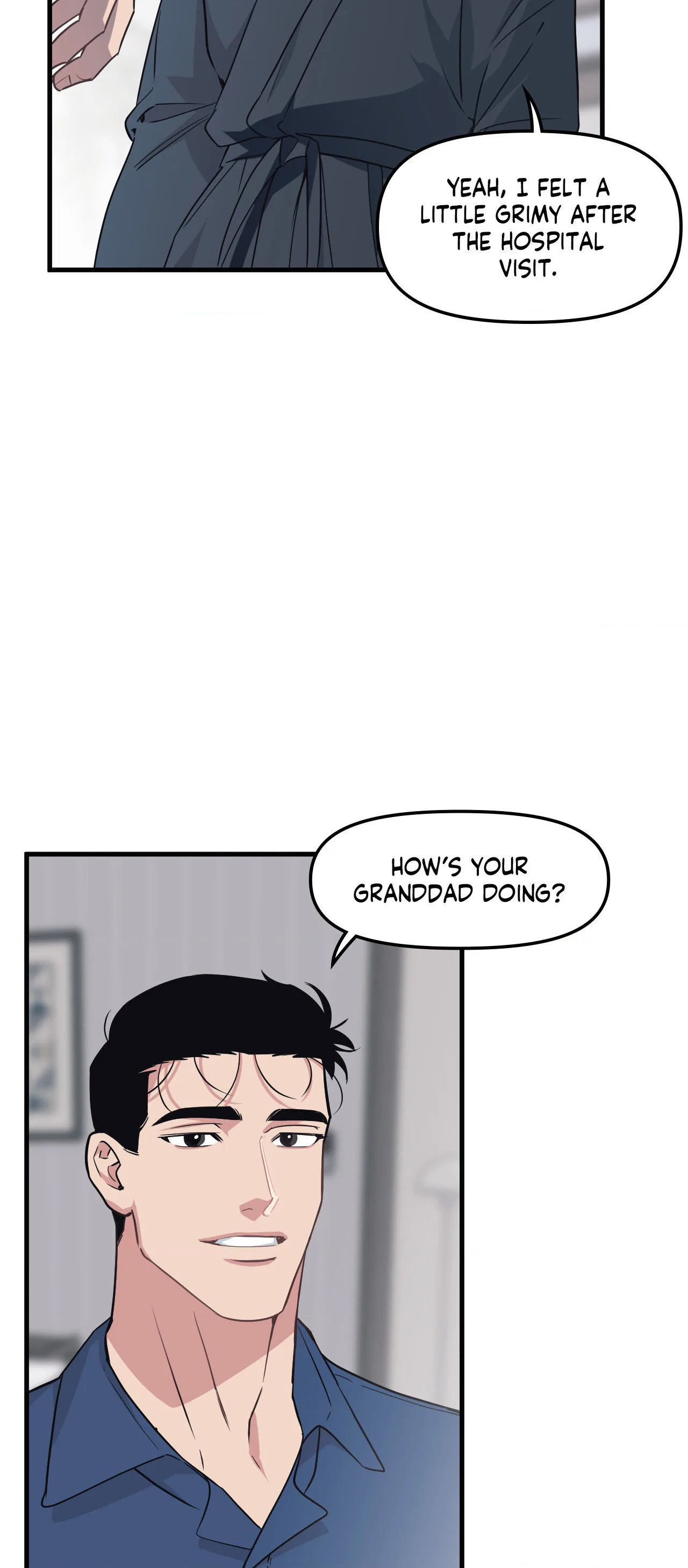 Full Volume Chapter 113 page 14