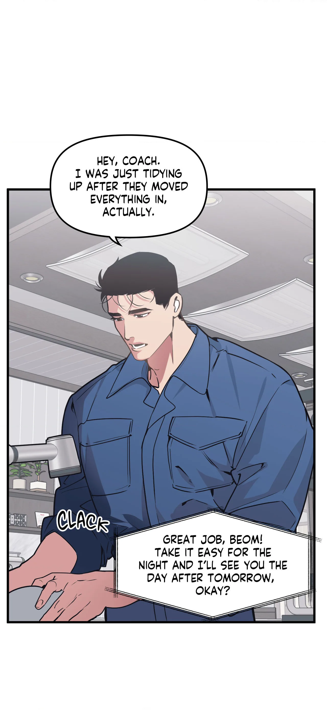 Full Volume Chapter 113 page 3