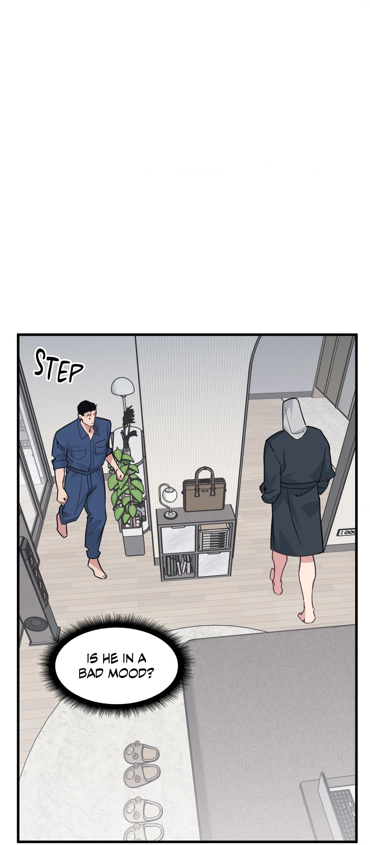 Full Volume Chapter 113 page 17