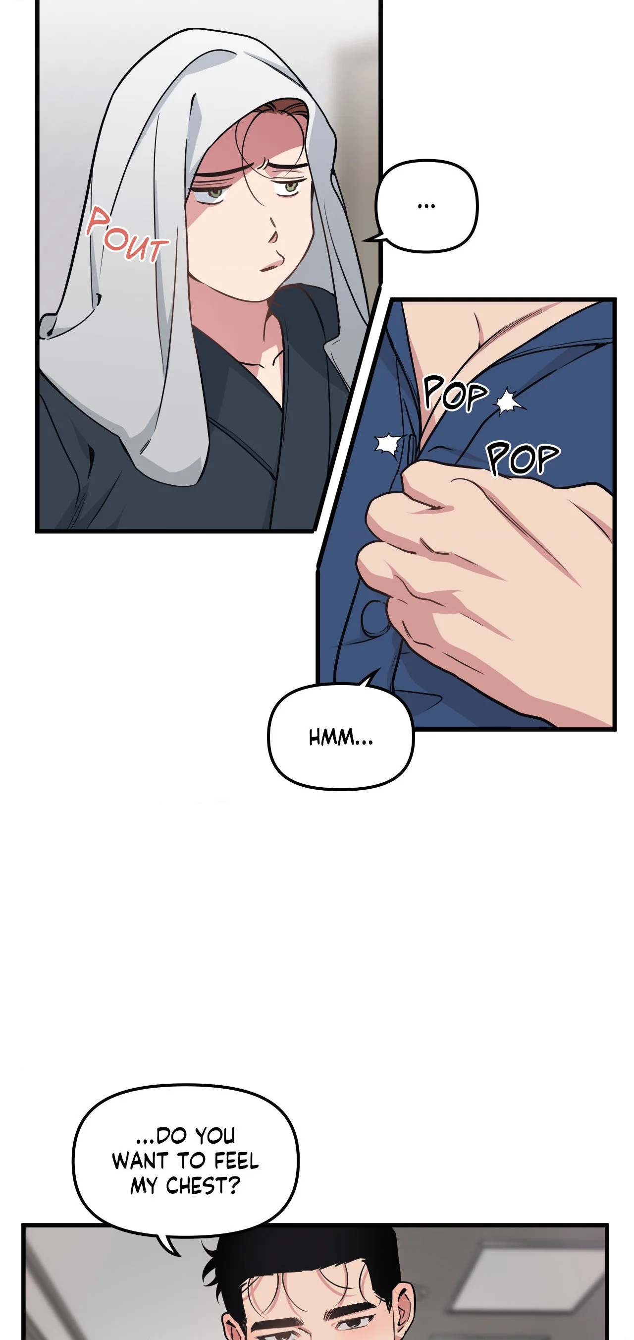 Full Volume Chapter 113 page 21