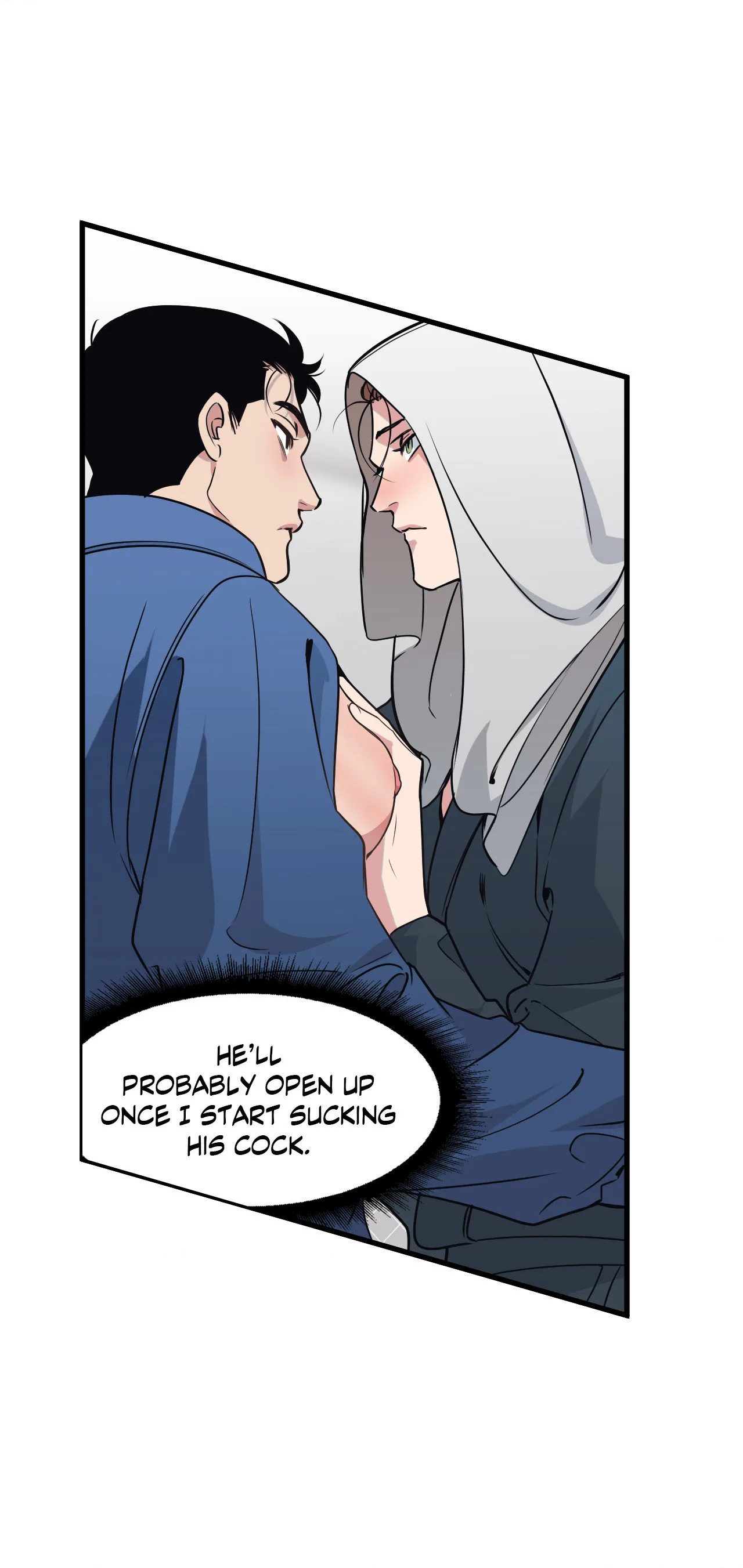 Full Volume Chapter 113 page 28
