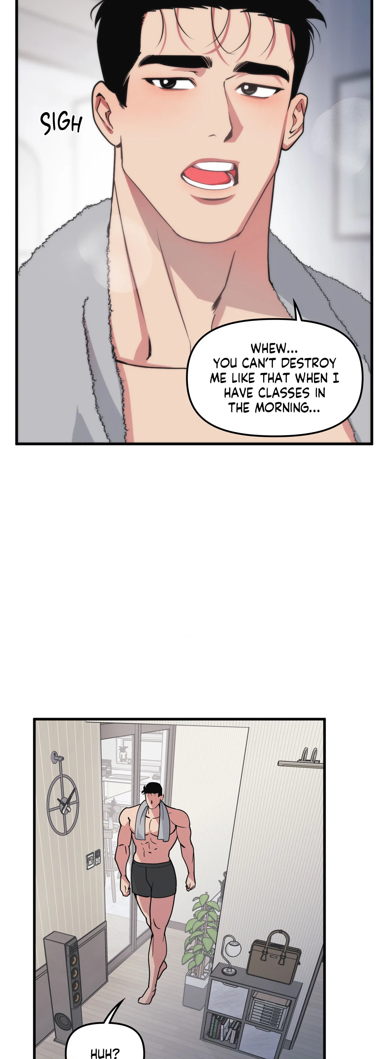 Full Volume Chapter 114 page 11