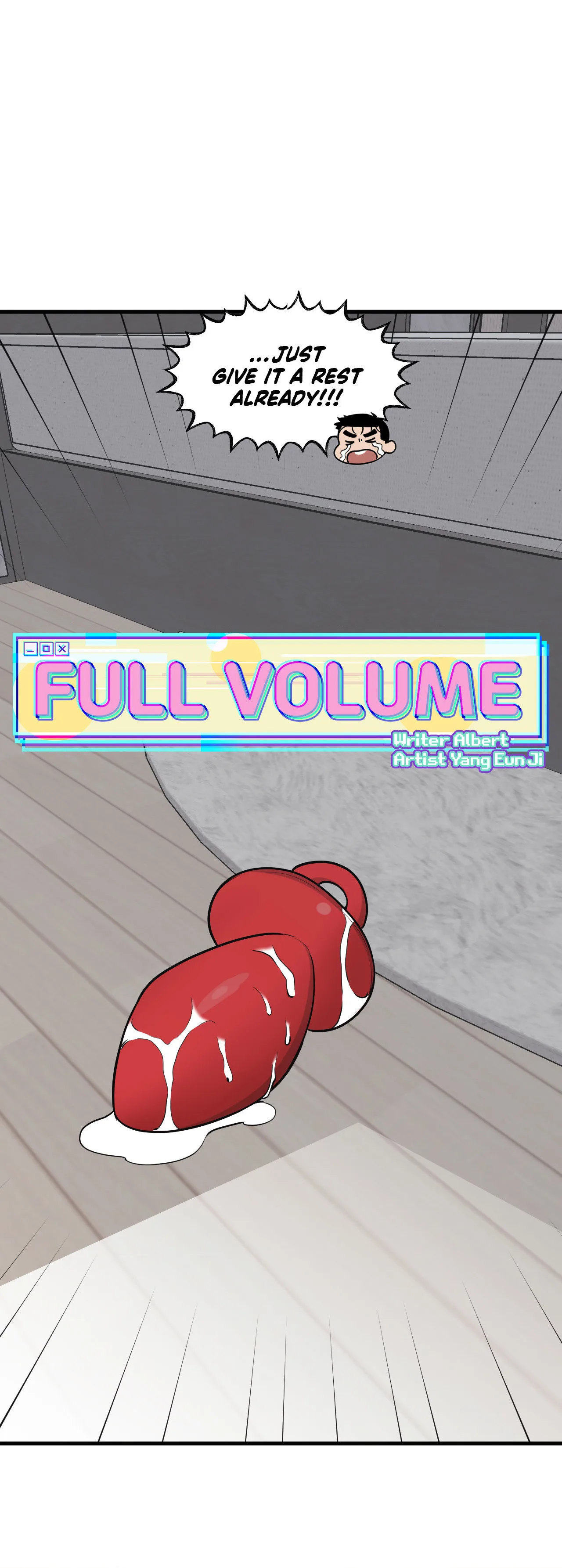 Full Volume Chapter 114 page 9