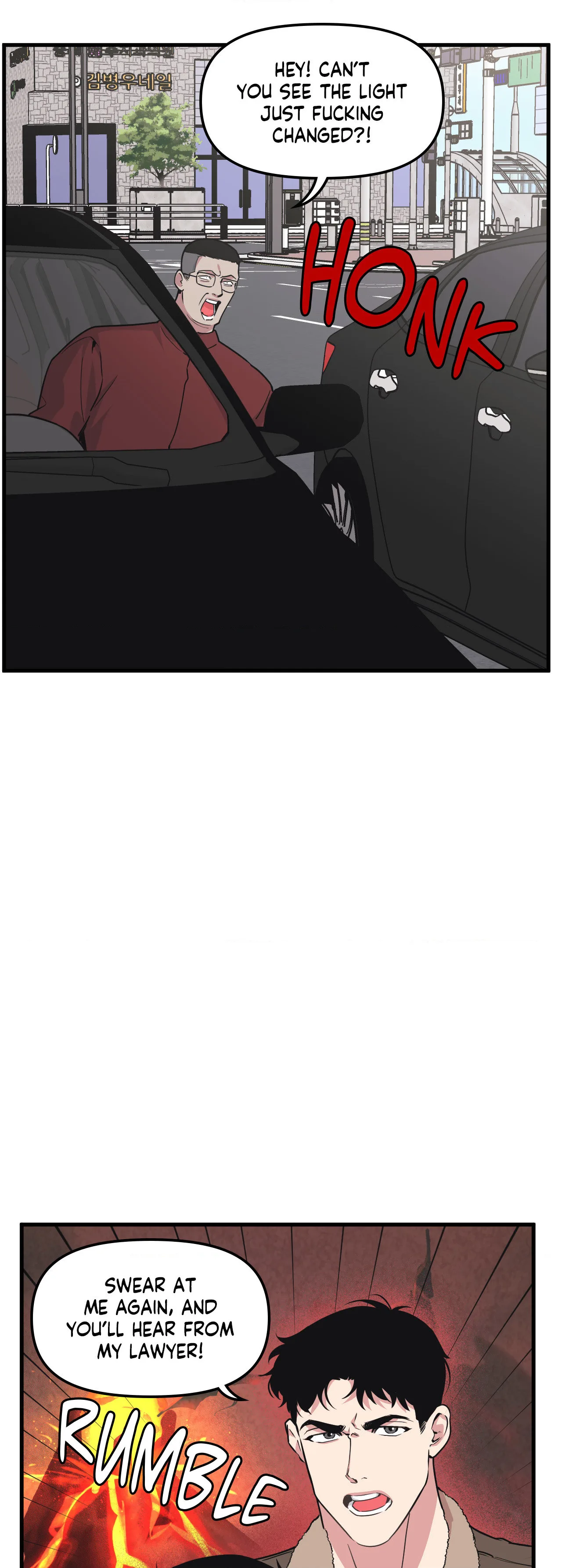 Full Volume Chapter 114 page 27