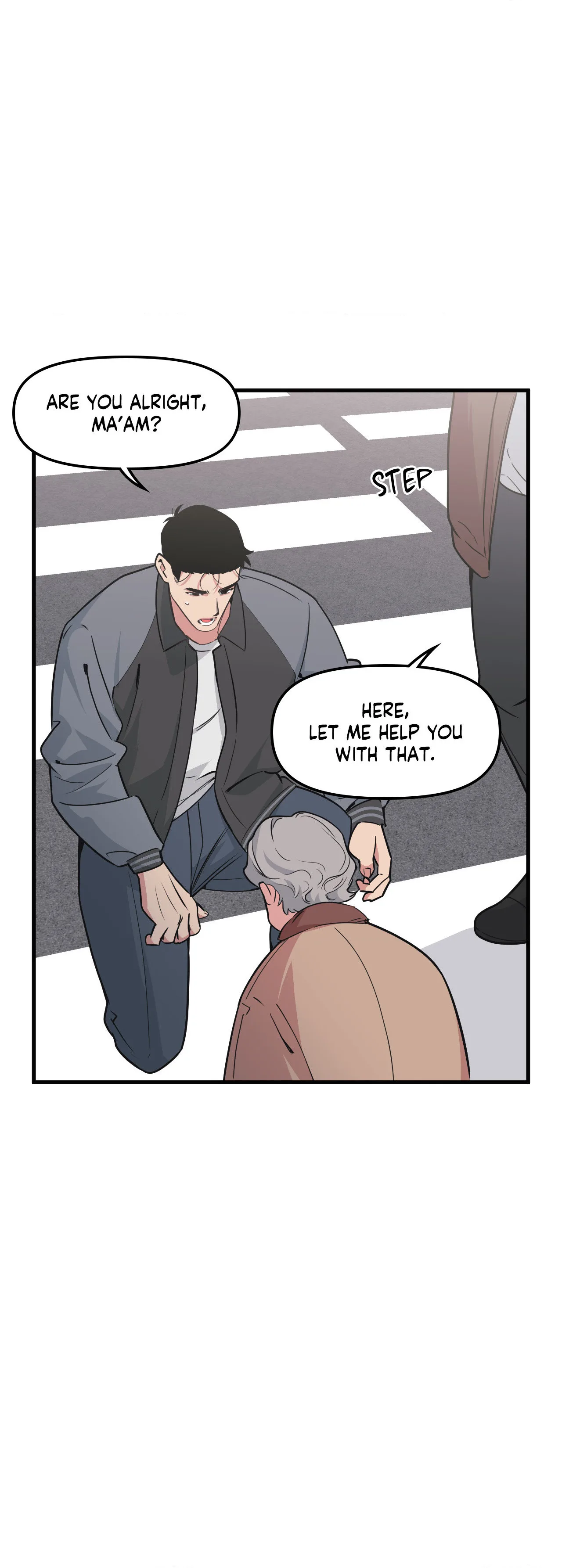 Full Volume Chapter 114 page 26