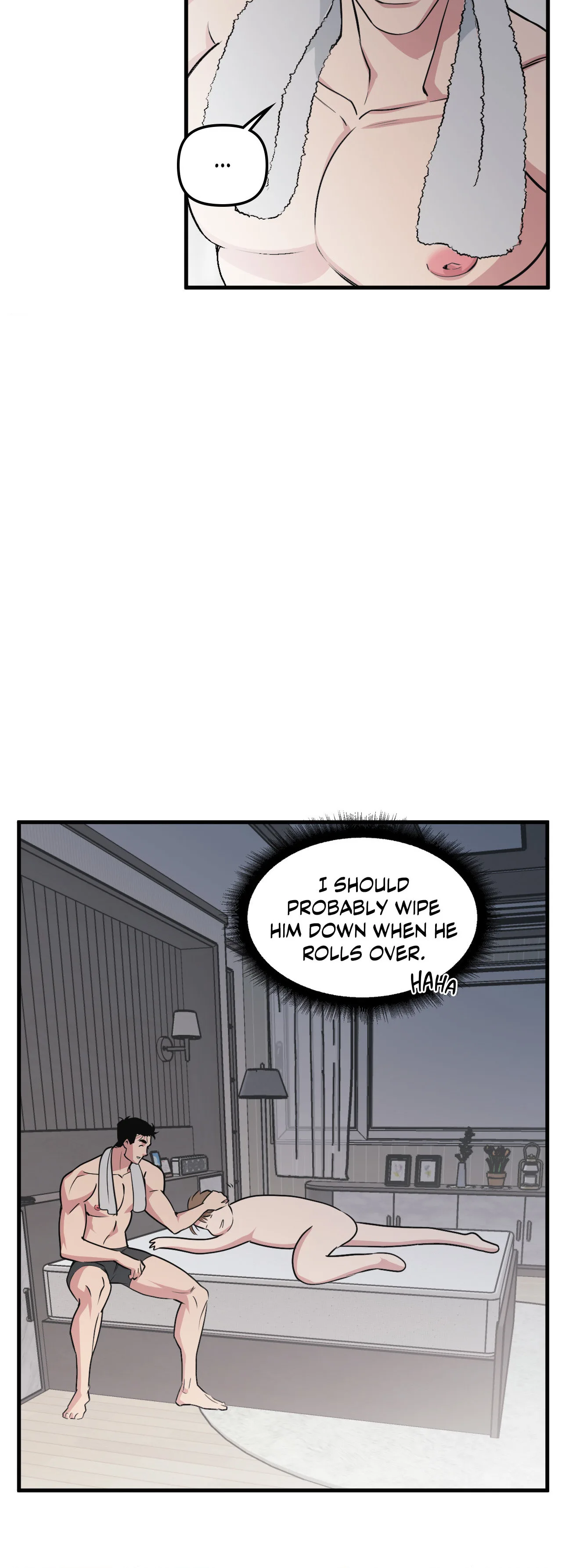 Full Volume Chapter 114 page 15
