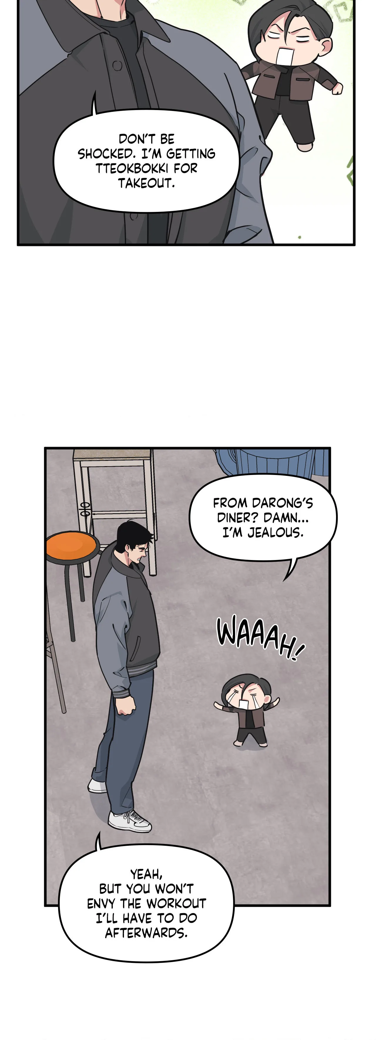 Full Volume Chapter 114 page 18