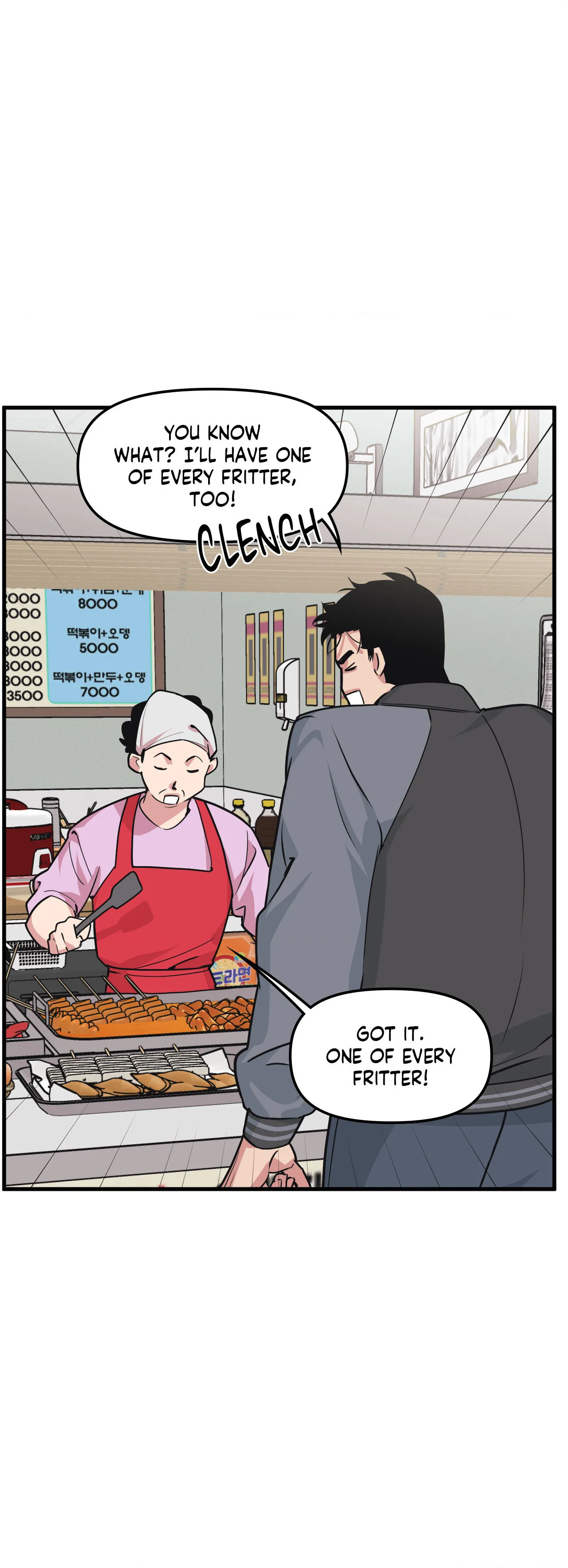 Full Volume Chapter 114 page 22