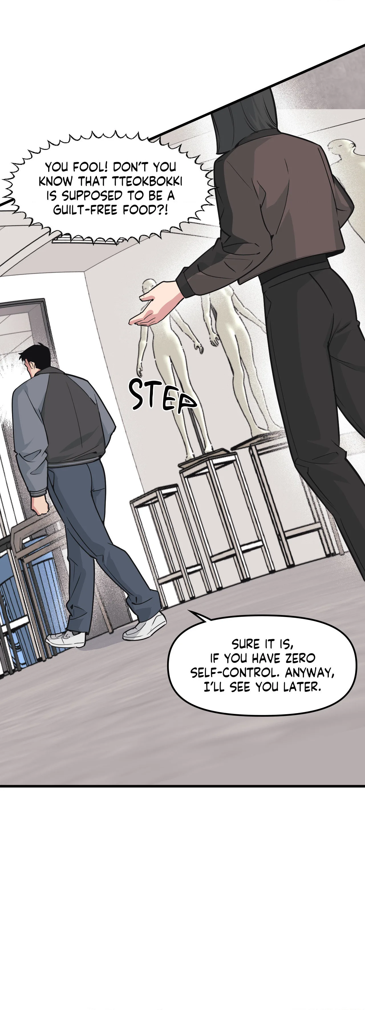 Full Volume Chapter 114 page 19