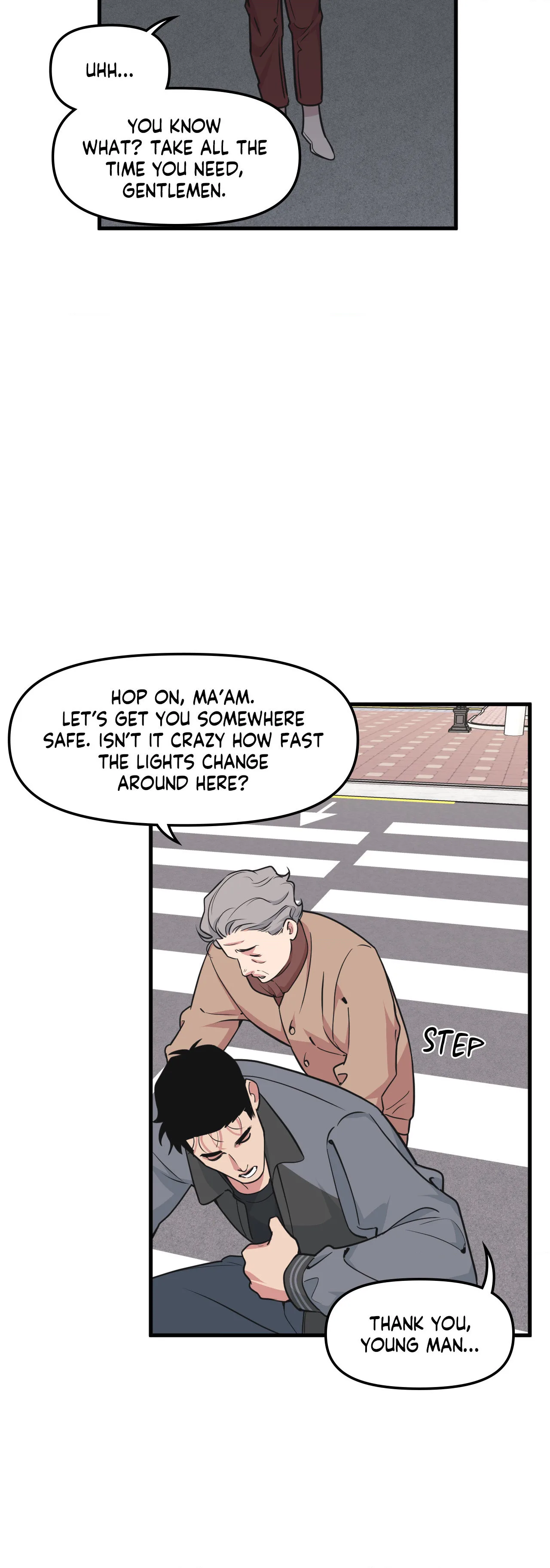 Full Volume Chapter 114 page 31