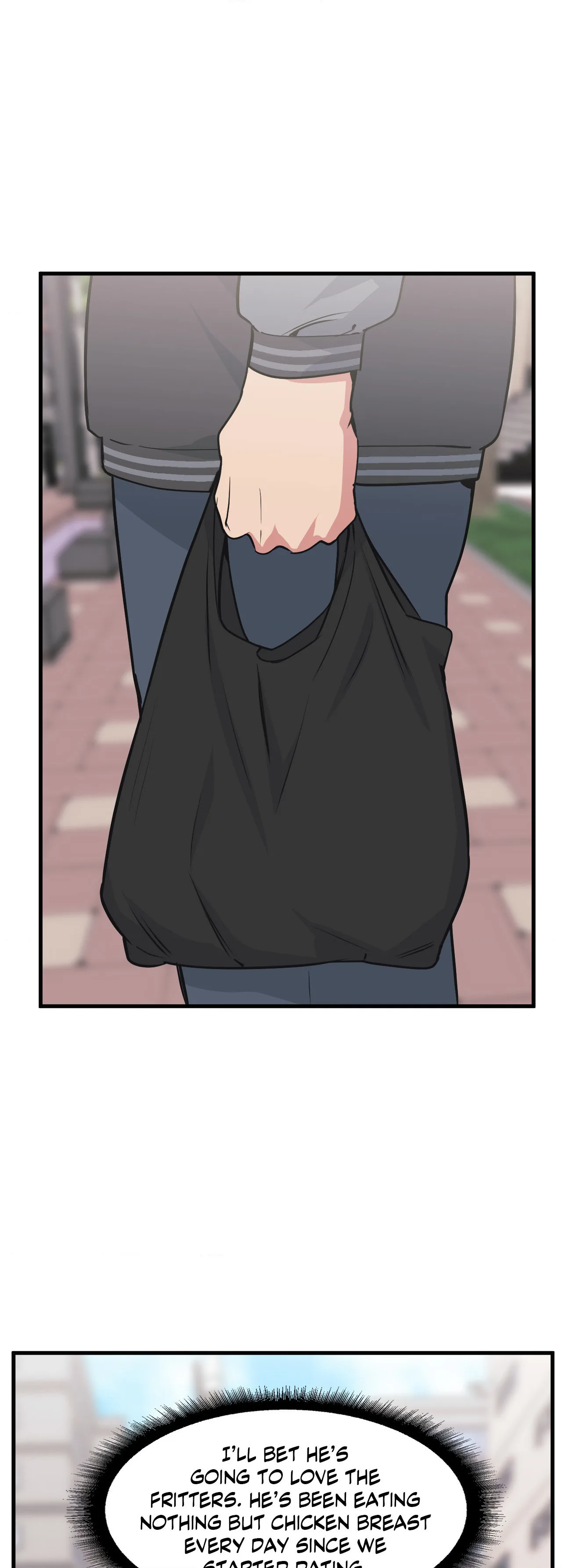 Full Volume Chapter 114 page 23